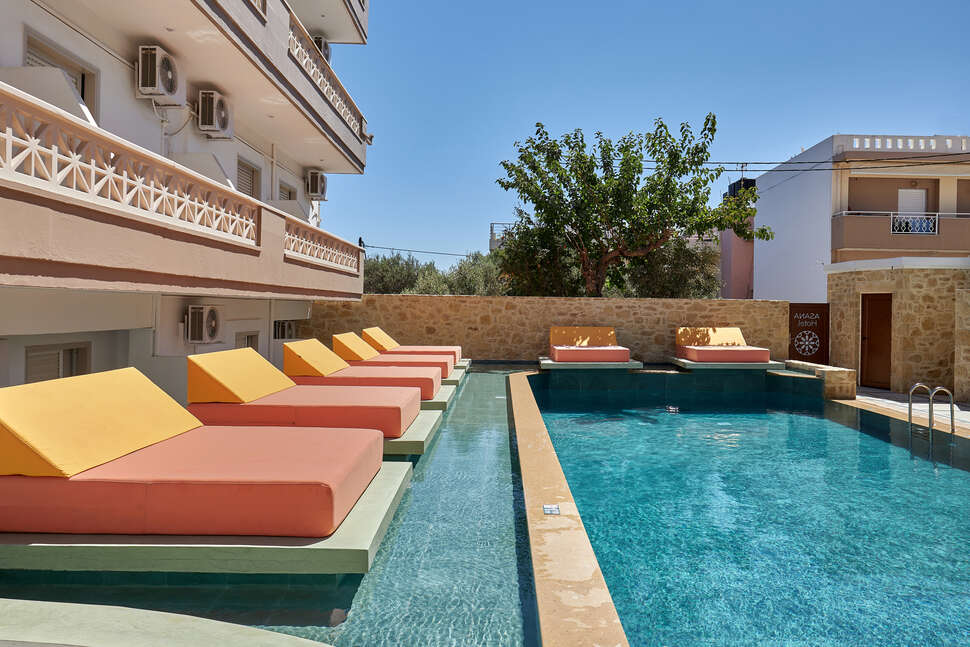 Een foto van Asana Resort
