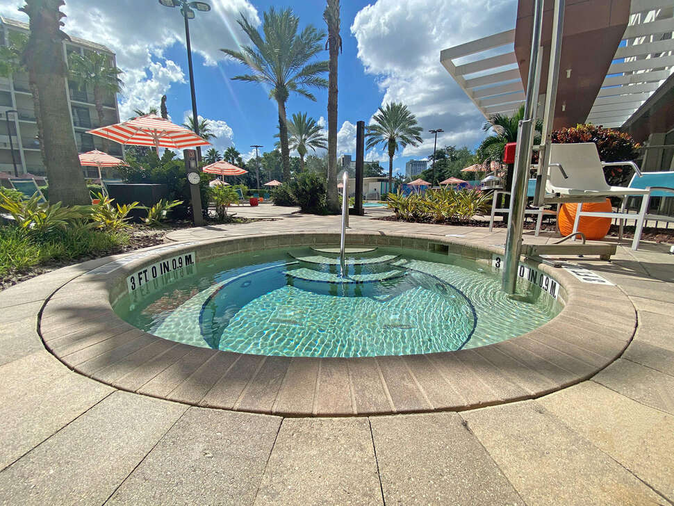 Een foto van Holiday Inn Orlando Downtown Disney Springs Area
