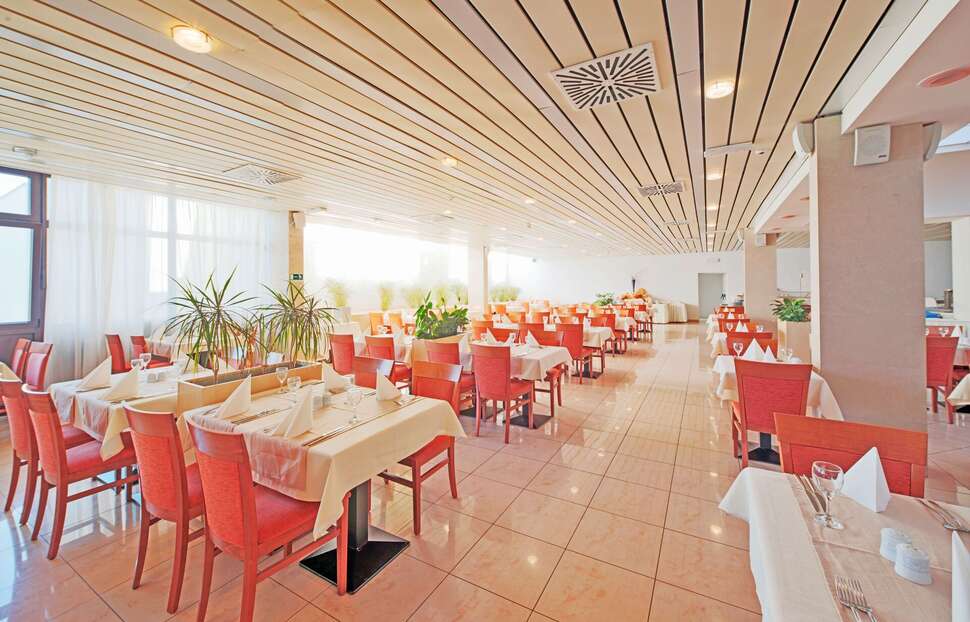 Een foto van Marko Polo Maradiso Hotel by Aminess
