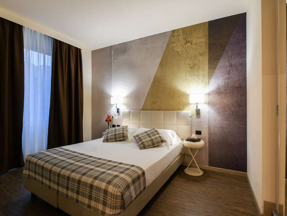 Een foto van Duomo Hotel & Appartementen Milano