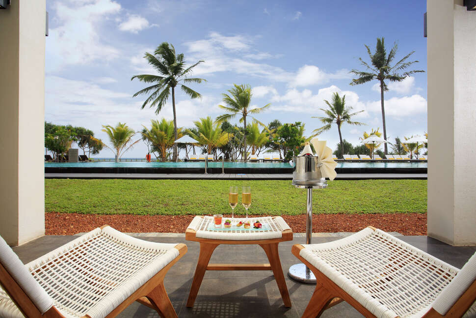 Een foto van Centara Ceysands Resort & Spa Sri Lanka