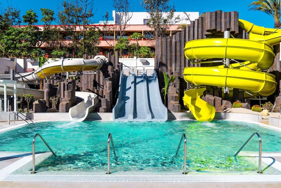 Een foto van Spring Hotel Bitacora