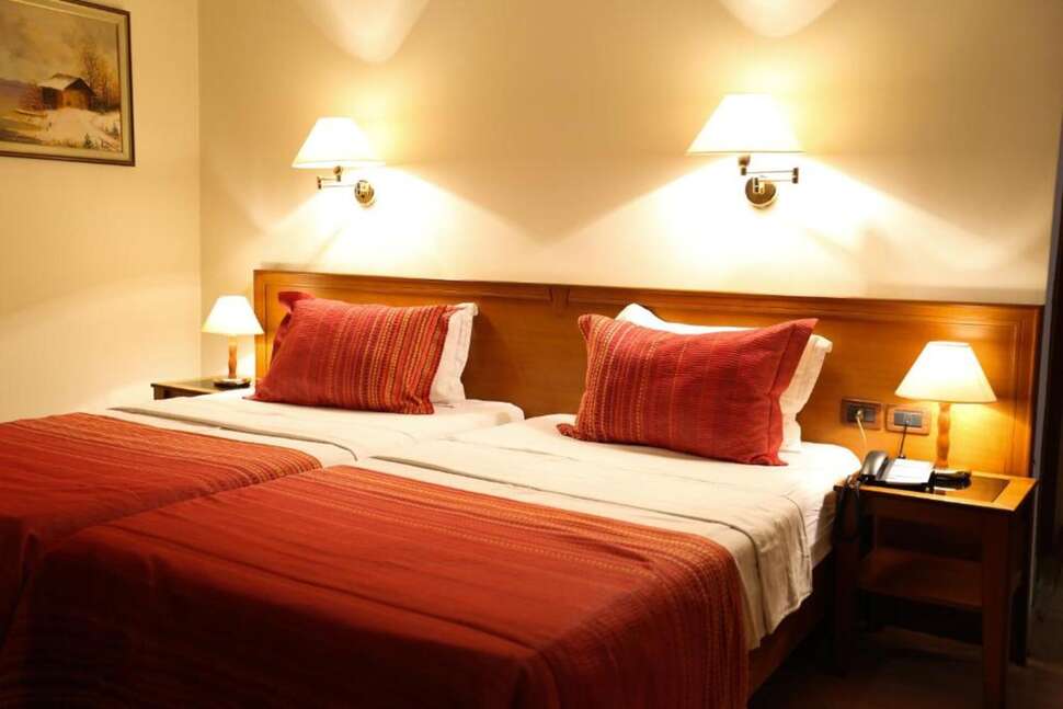 Een foto van Hotel Arber