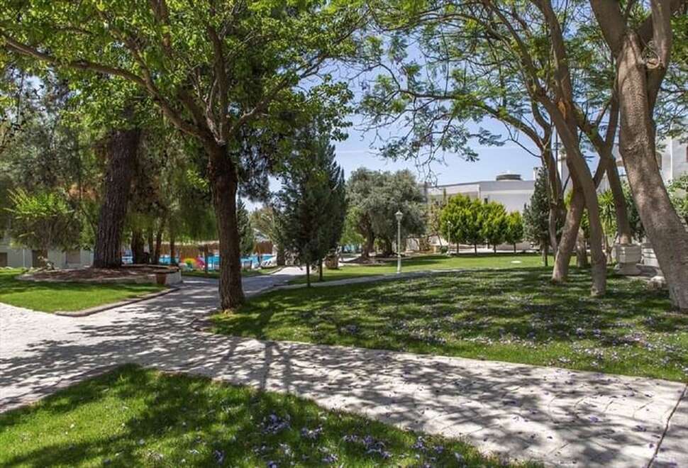 Een foto van Maya World Didyma Hotel