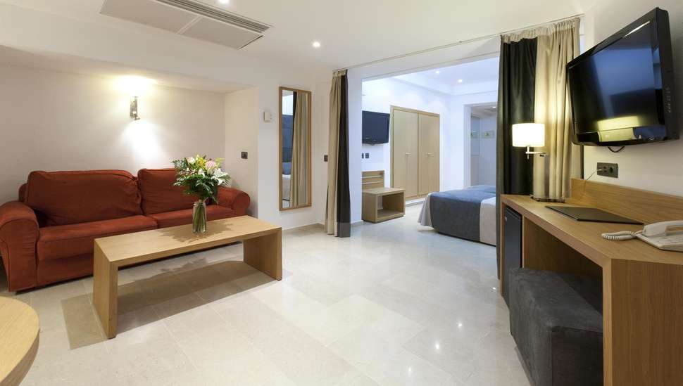 Een foto van Hotel Mirador