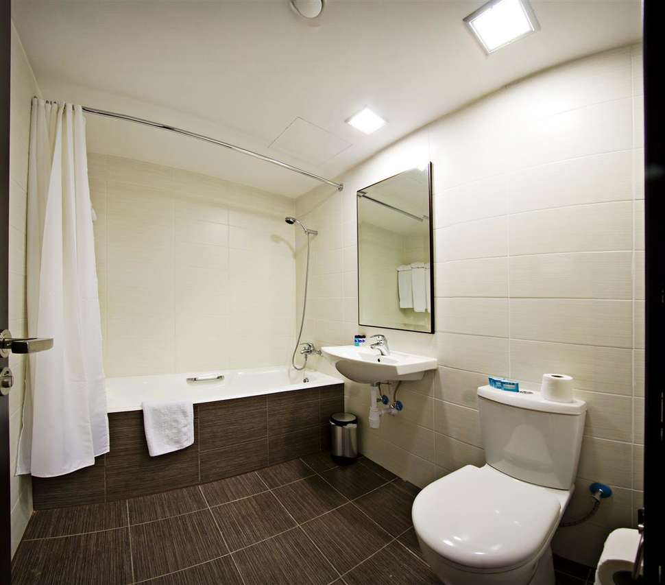 Een foto van Livadhiotis City Hotel