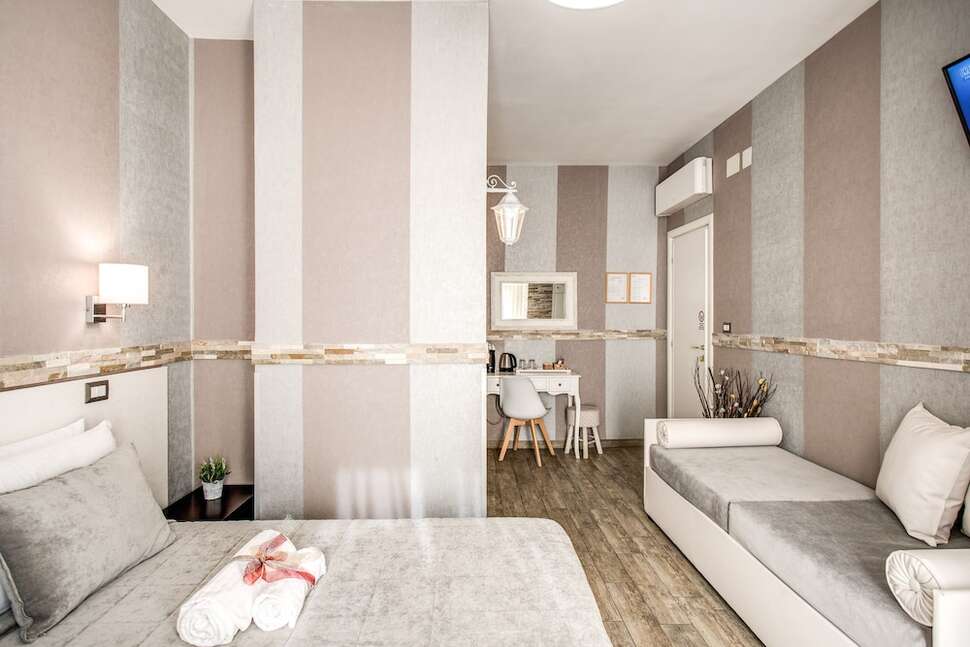 Een foto van Santamaria Inn
