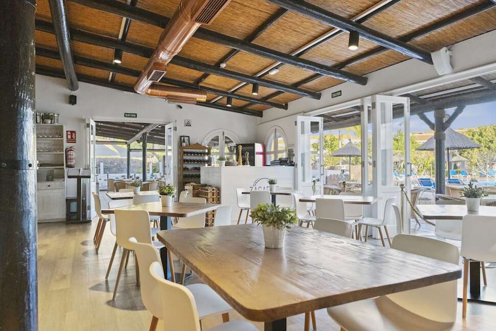 Een foto van Wyndham Residences Golf del Sur