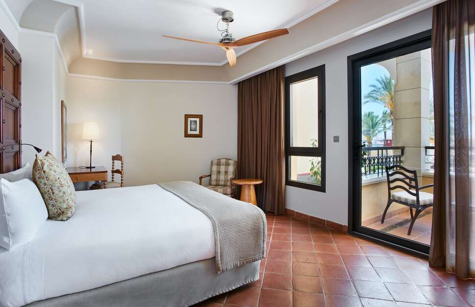 Een foto van Ona Mar Menor Golf & Spa