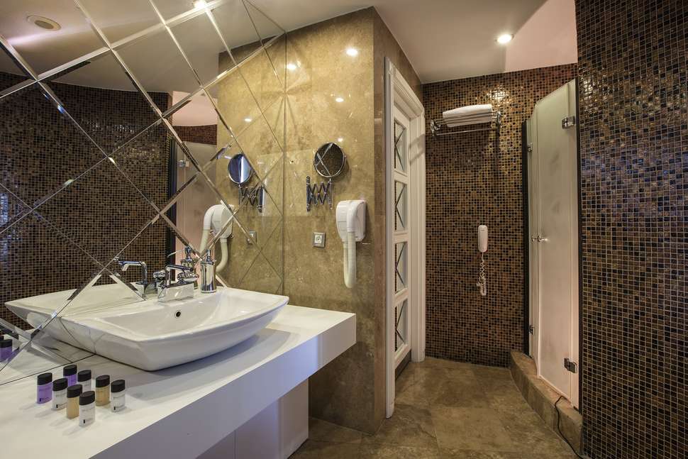 Een foto van Charisma De Luxe Hotel