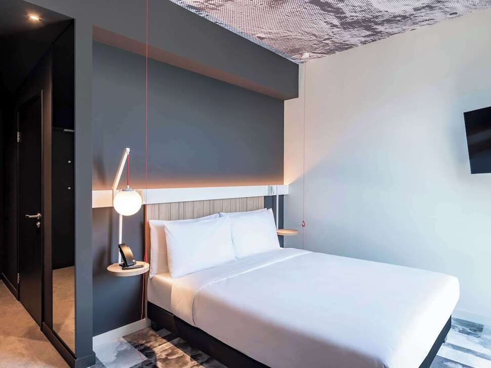 Een foto van Ibis Tbilisi City