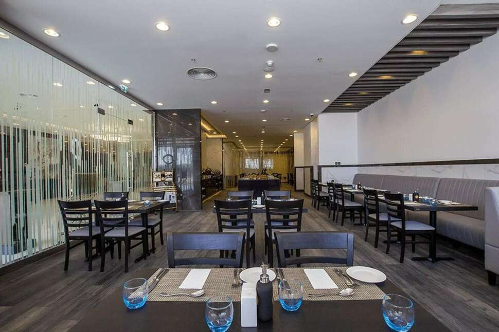 Een foto van Time Onyx Hotel Appartementen
