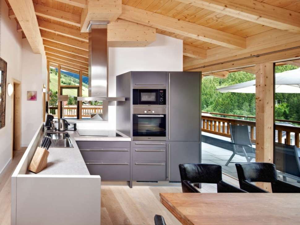 Een foto van Alpine Estate