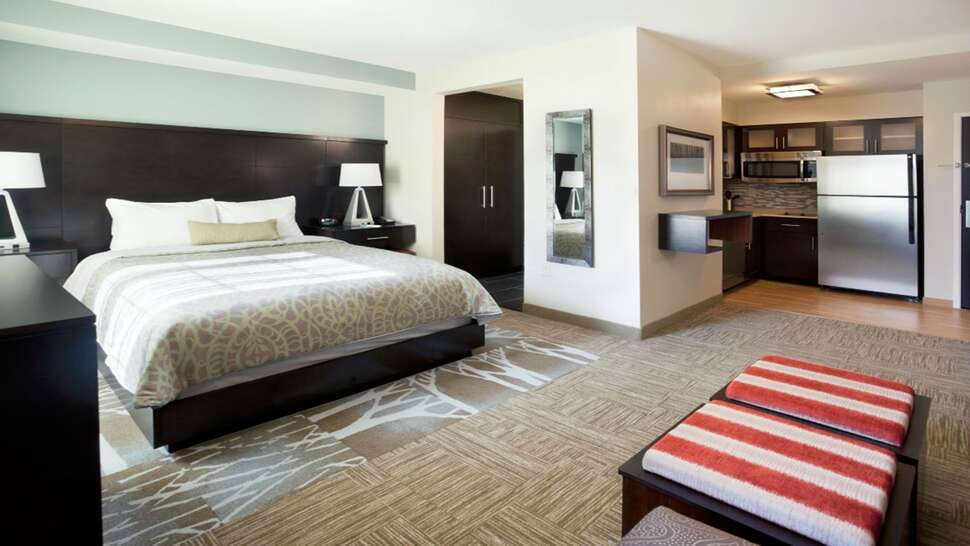 Ein Foto Staybridge Suites Miami International Airport