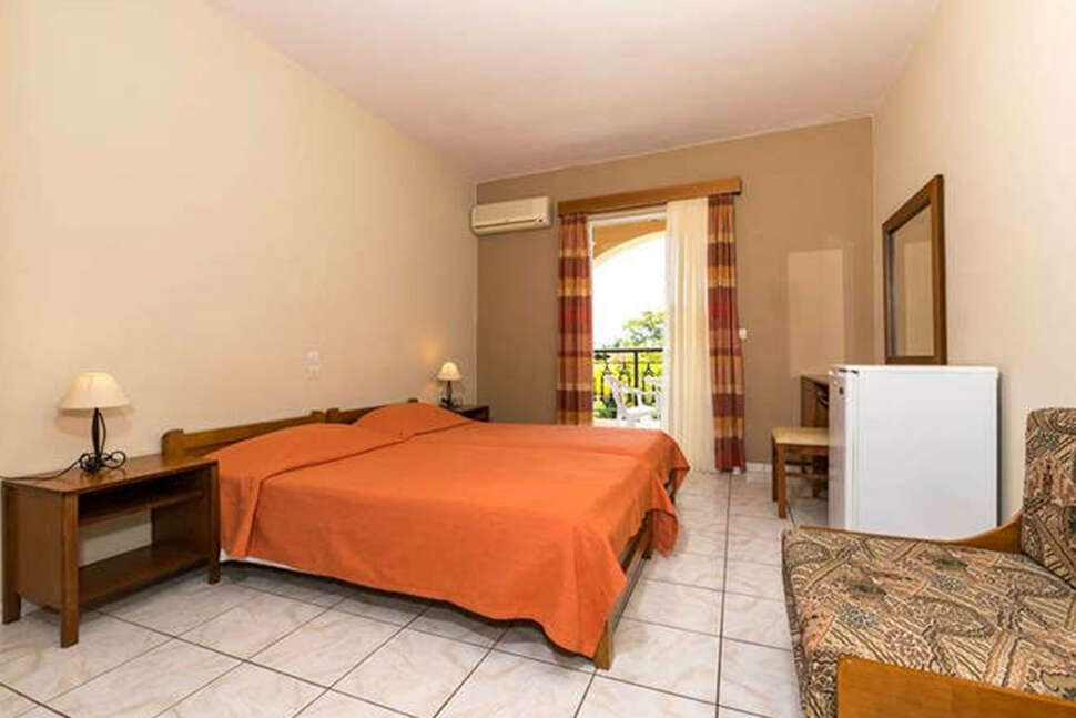 Een foto van Hotel Daniel