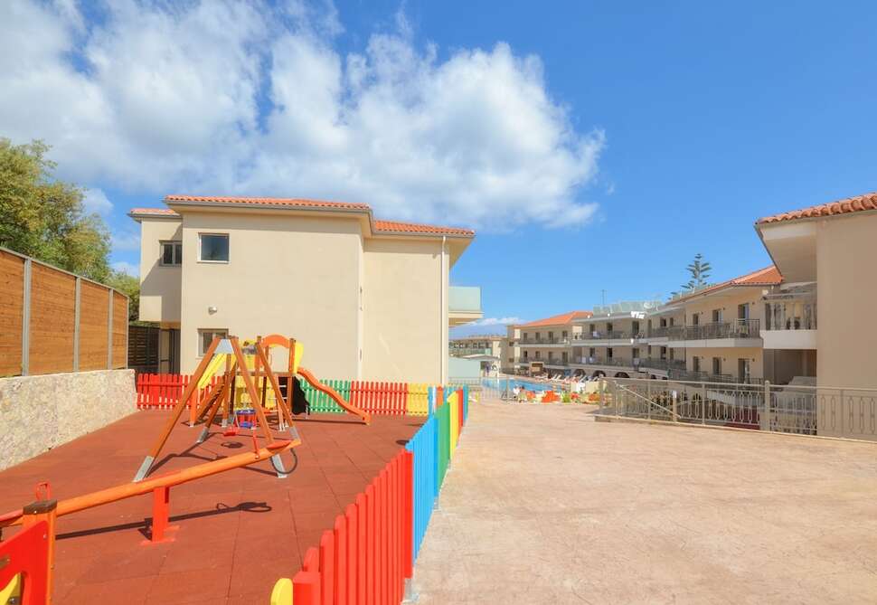 Ein Foto Karras Grande Resort