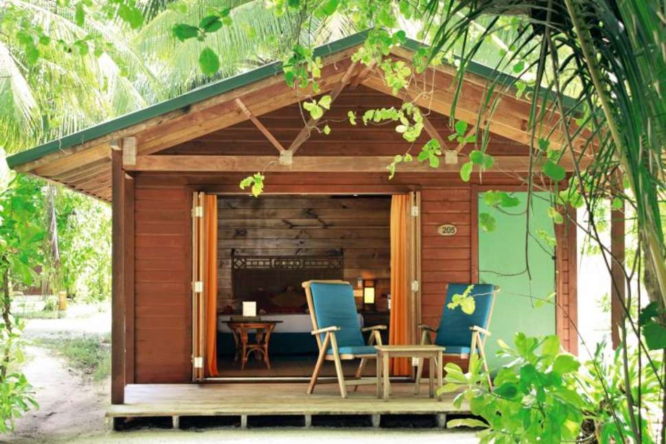 Een foto van Meeru Island Resort & Spa
