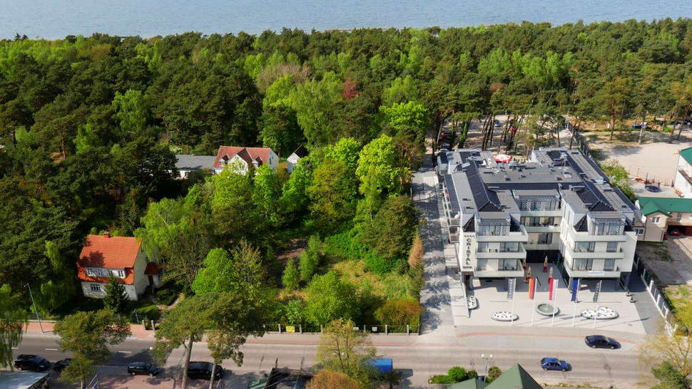 Een foto van Hotel Cristal Spa