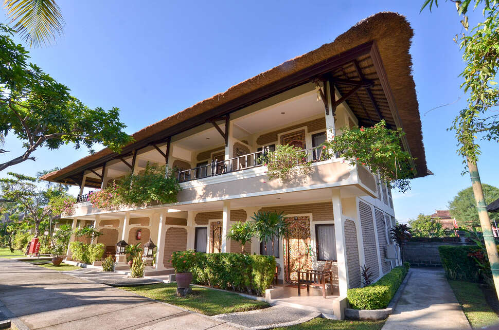 Een foto van Aneka Lovina Villas & Spa