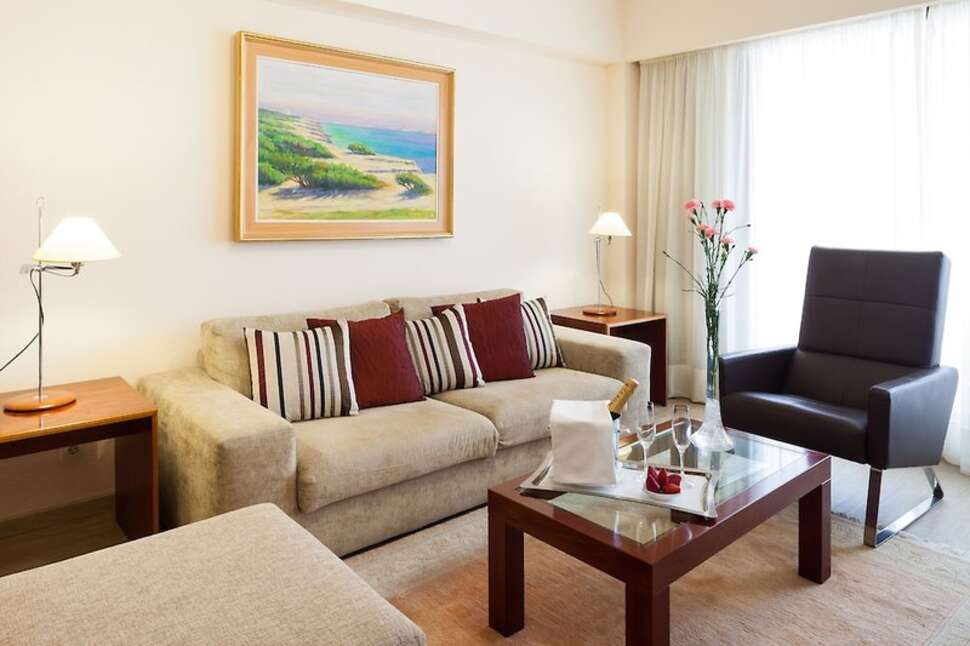 Een foto van Hotel Royal Plaza