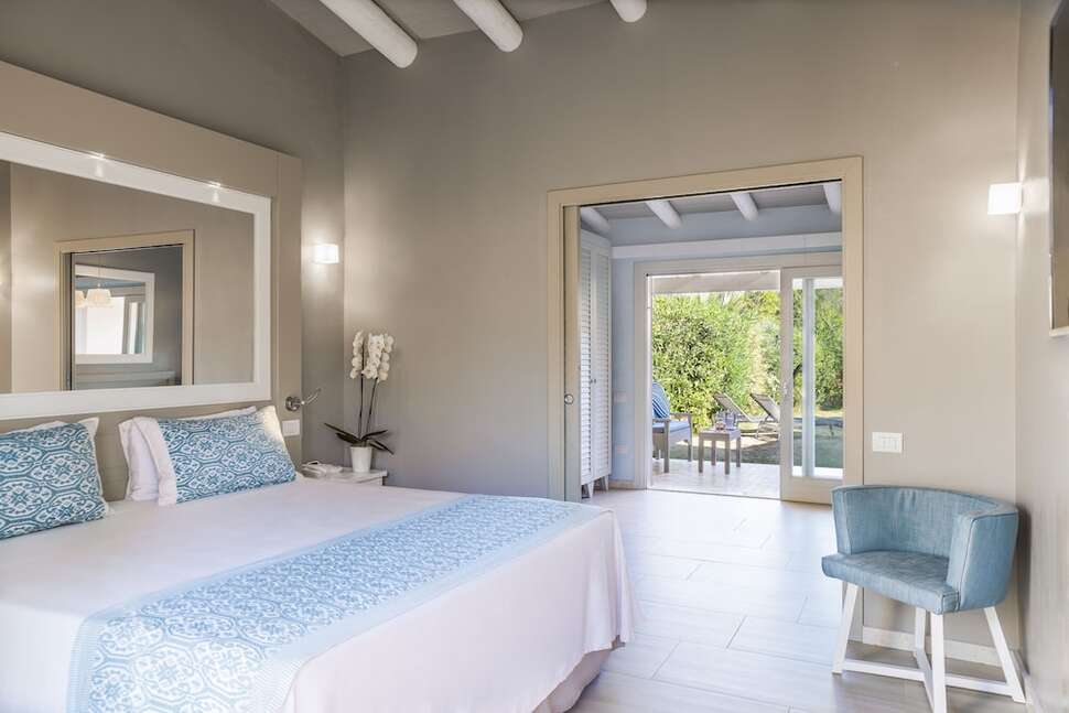 Ein Foto Forte Village - Le Palme
