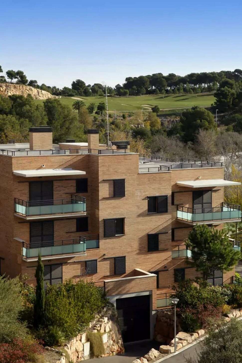Een foto van Pierre & Vacances Residence Salou