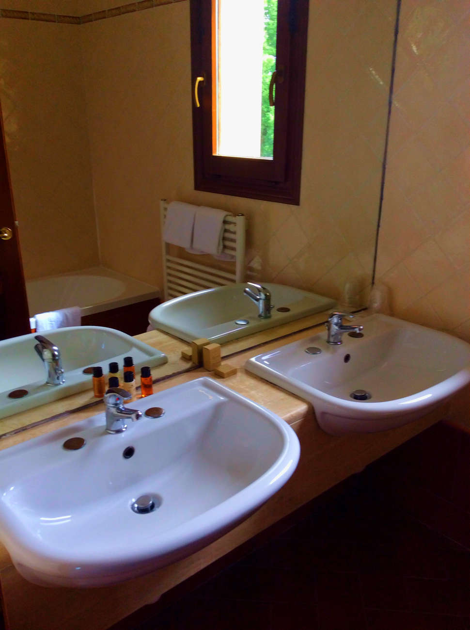 Een foto van Abbazia Collemedio Resort & Spa