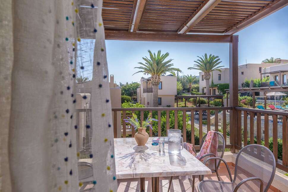 Een foto van Ida Village Appartementen I & II