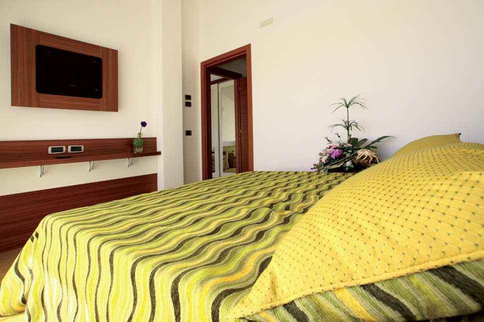 Ein Foto Hotel Maregolf
