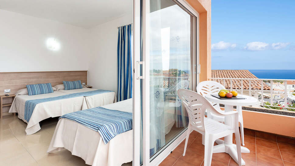 Een foto van Globales Acuario Hotel