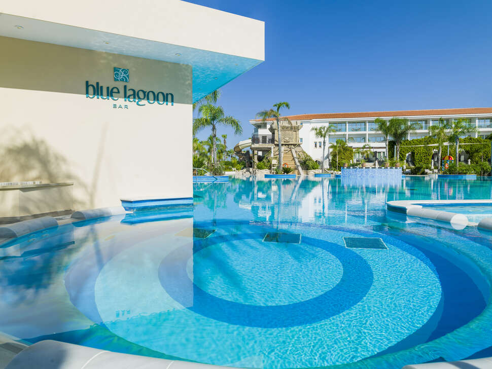 Ein Foto Olympic Lagoon Resort Paphos