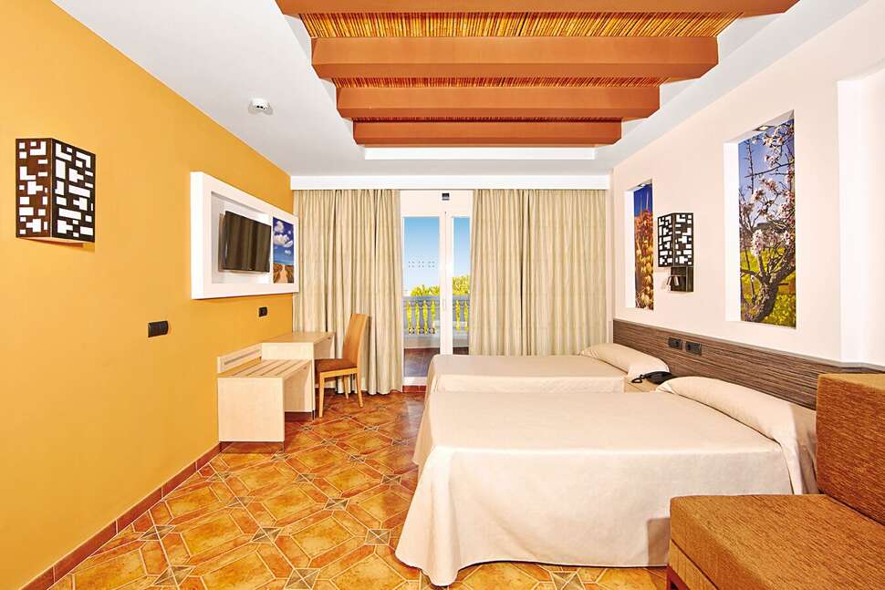 Een foto van Palma Bay Club Resort & Annex