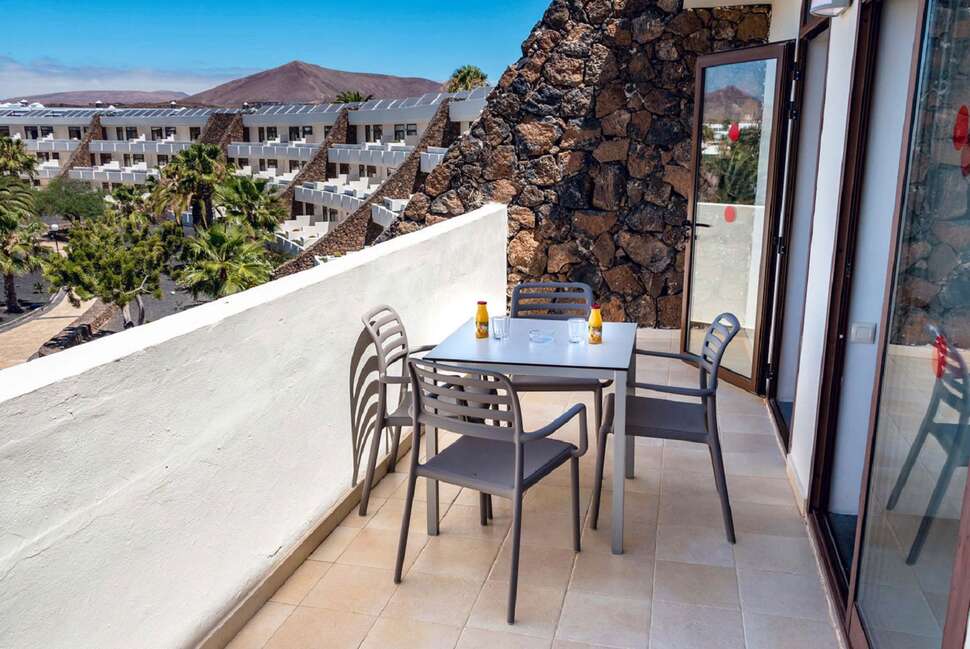 Een foto van Los Zocos Impressive Lanzarote