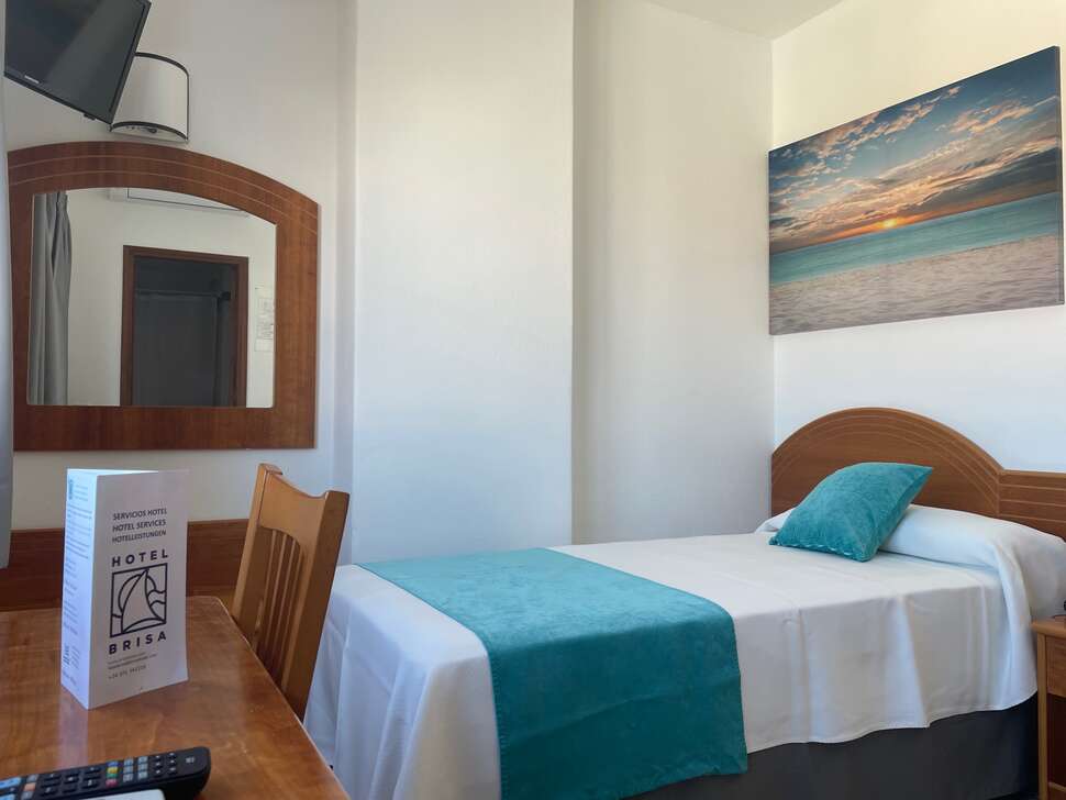 Een foto van Hotel Brisa Ibiza