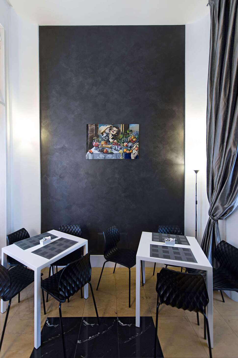 Een foto van Artemisia Palace Hotel