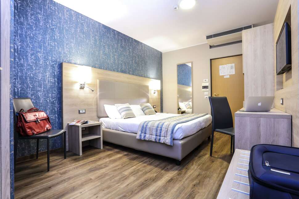 Een foto van Alma Di Alghero Hotel