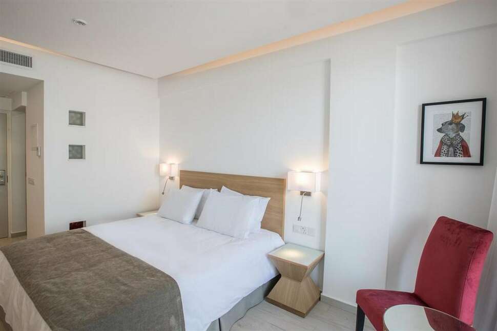 Een foto van Kokkinos Boutique Hotel