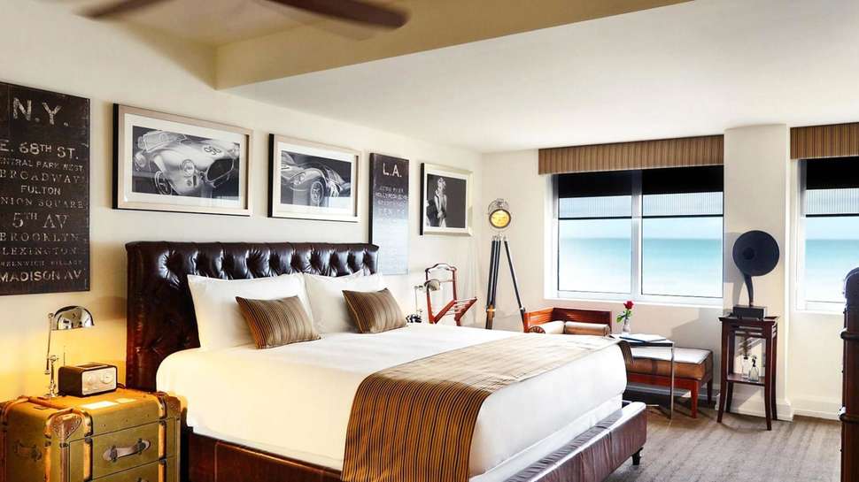 Een foto van National Hotel Miami Beach An Ocean Front Resort