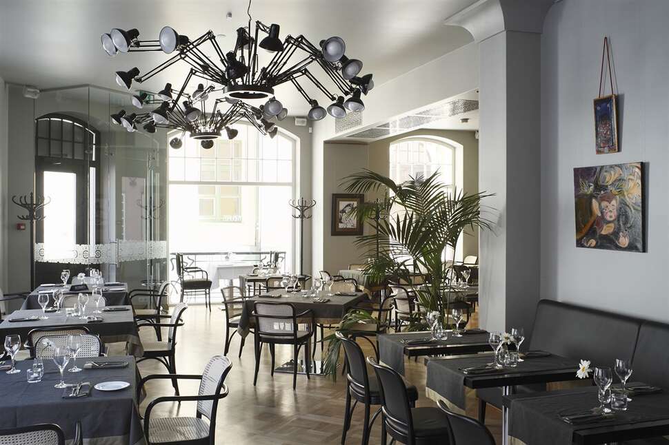 Een foto van Neiburgs Apartementen