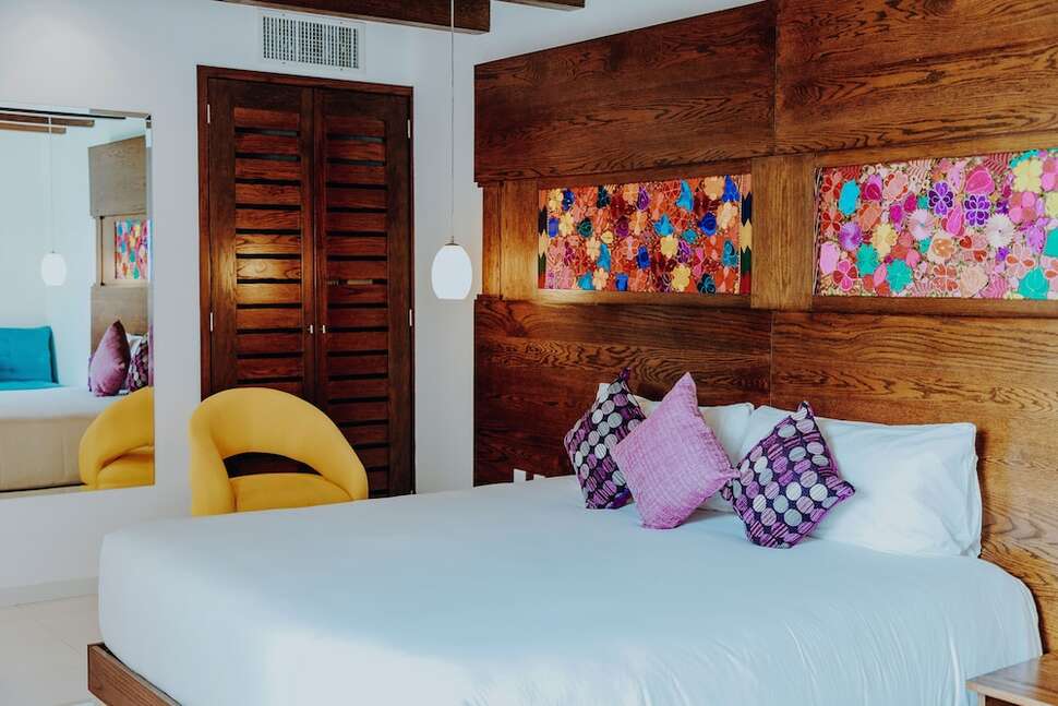 Een foto van Soul Beach Luxury Boutique Hotel & Spa