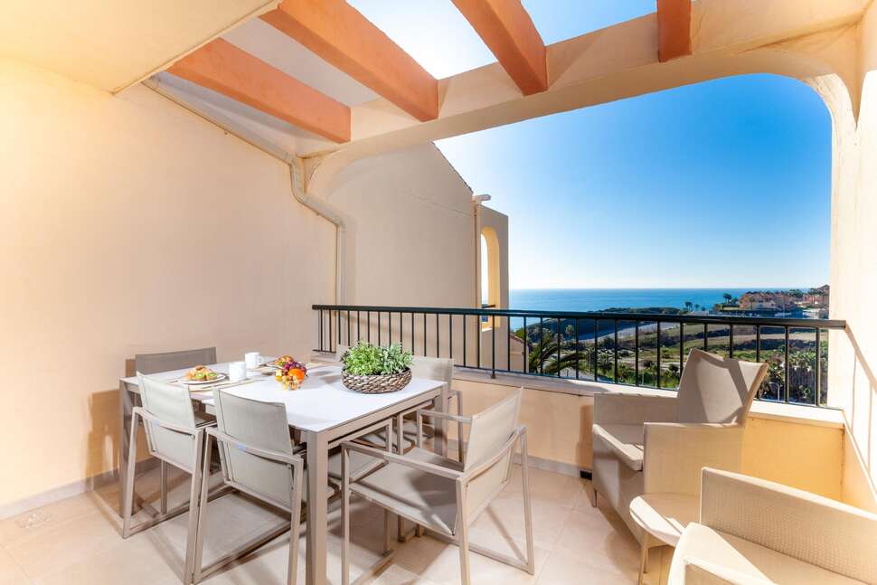 Een foto van Ramada Hotel & Suites by Wyndham Costa del Sol