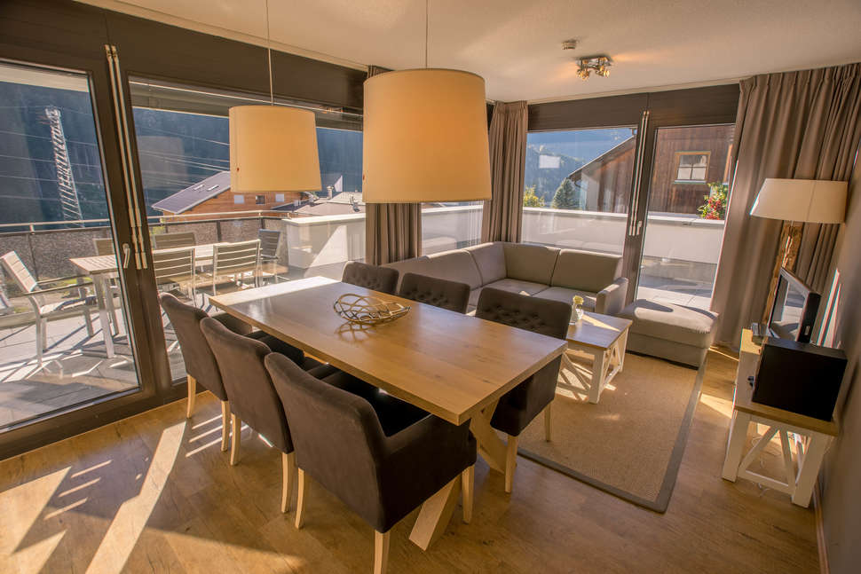 Een foto van Appartementen Gastauer