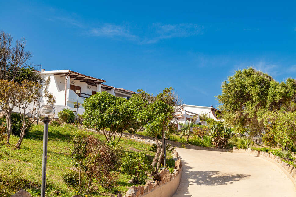 Een foto van Castelsardo Resort Village