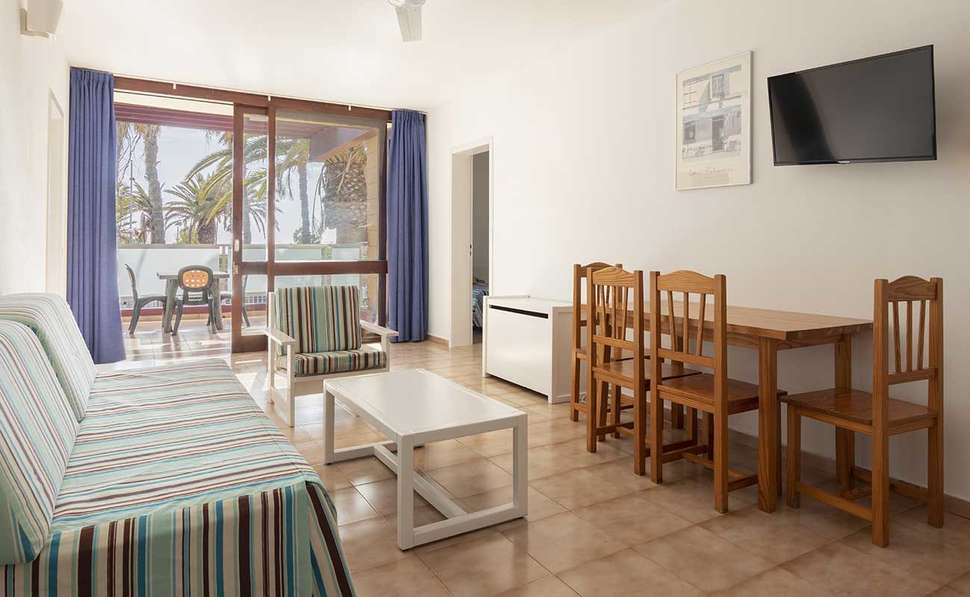 Een foto van Hotel Club Palia Don Pedro