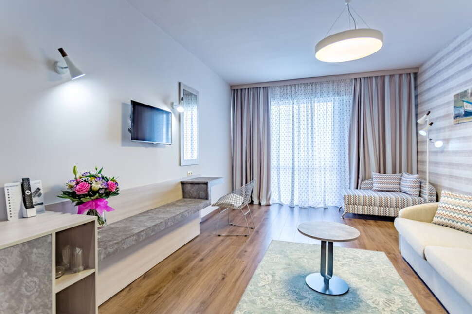 Een foto van Hotel Imperial