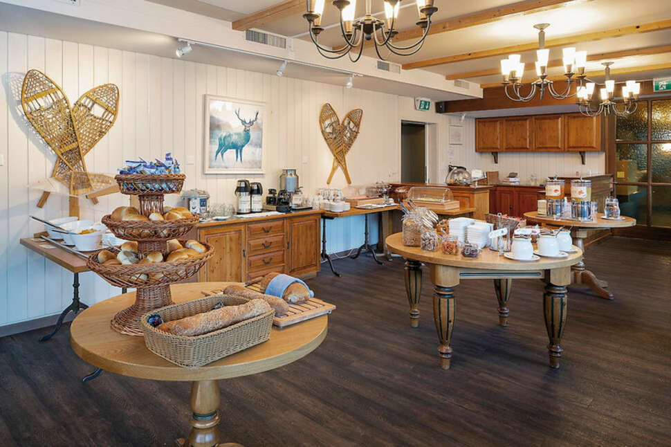 Een foto van Jungfrau Lodge Hotel