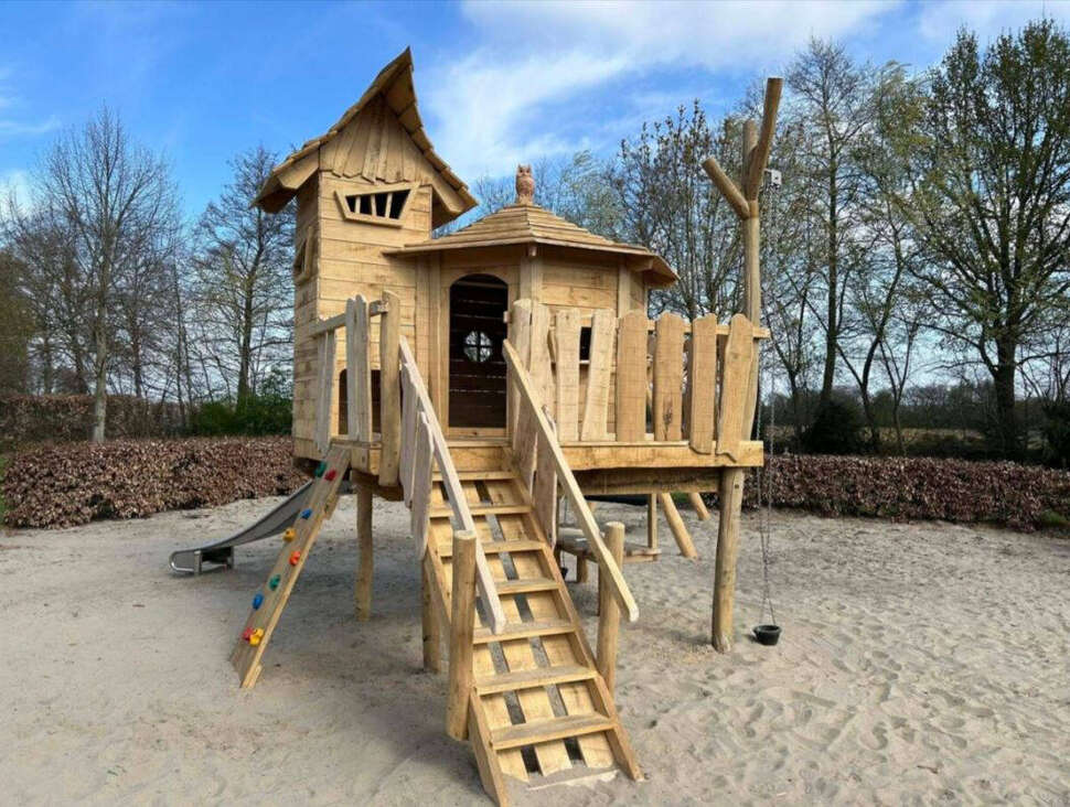 Een foto van Camping Emmen