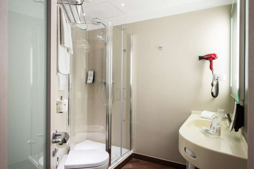 Een foto van Best Western Plus City Hotel