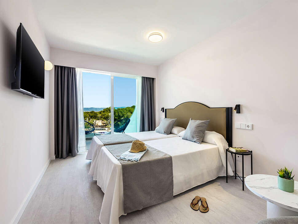 Een foto van Hotel Vibra Palma Cactus