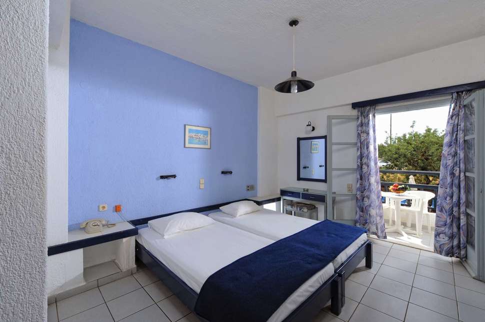 Een foto van Agrabella Hotel